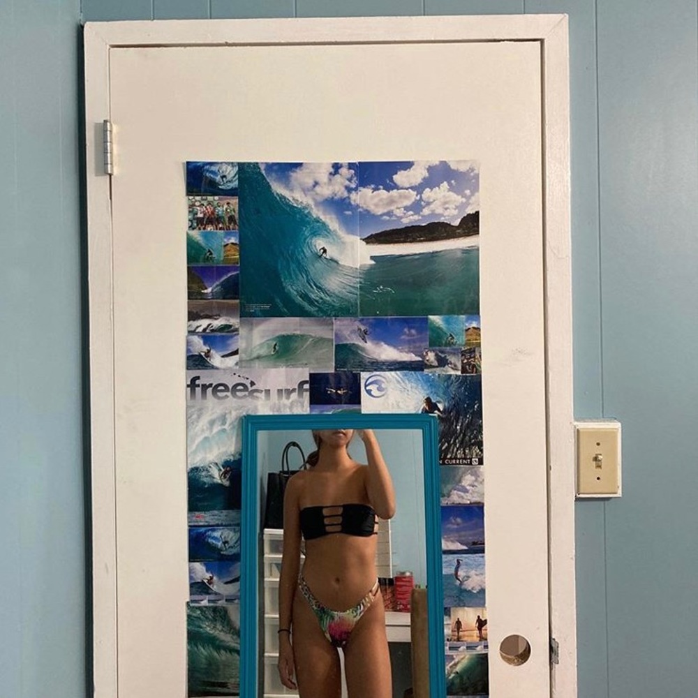 Midori Swim